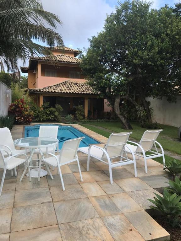  Casa de Buzios