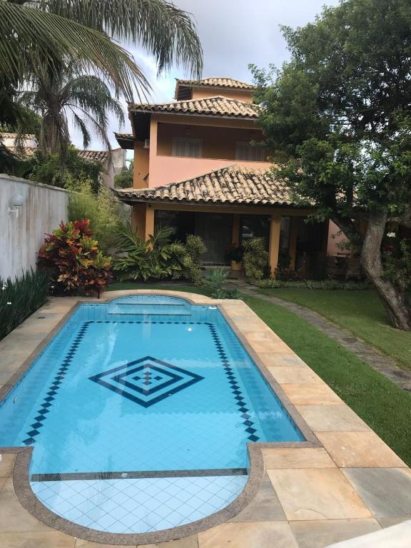  Casa de Buzios