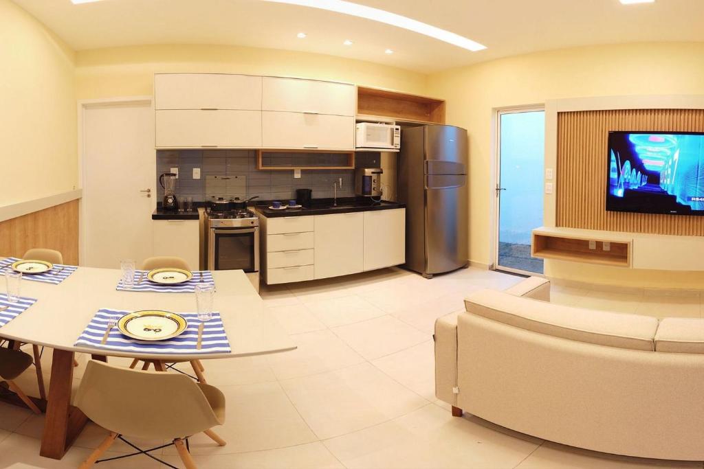 Novo triplex no Pirangi Prime por Carpediem Homes
