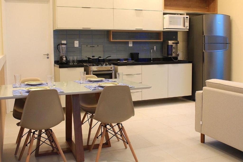  Novo triplex no Pirangi Prime por Carpediem Homes