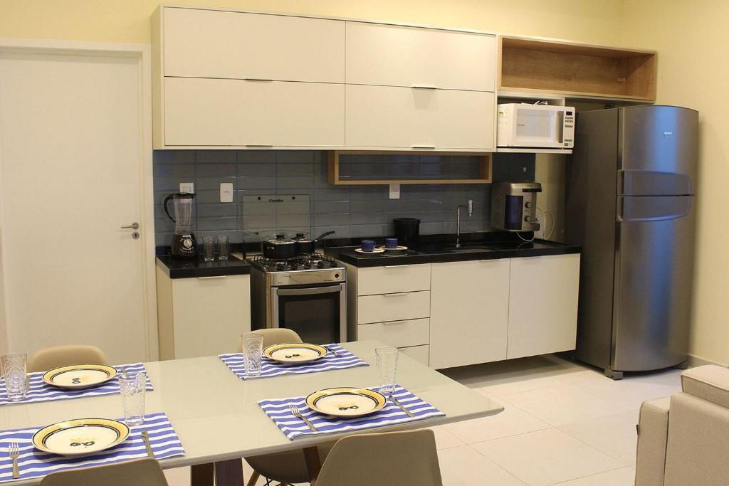  Novo triplex no Pirangi Prime por Carpediem Homes