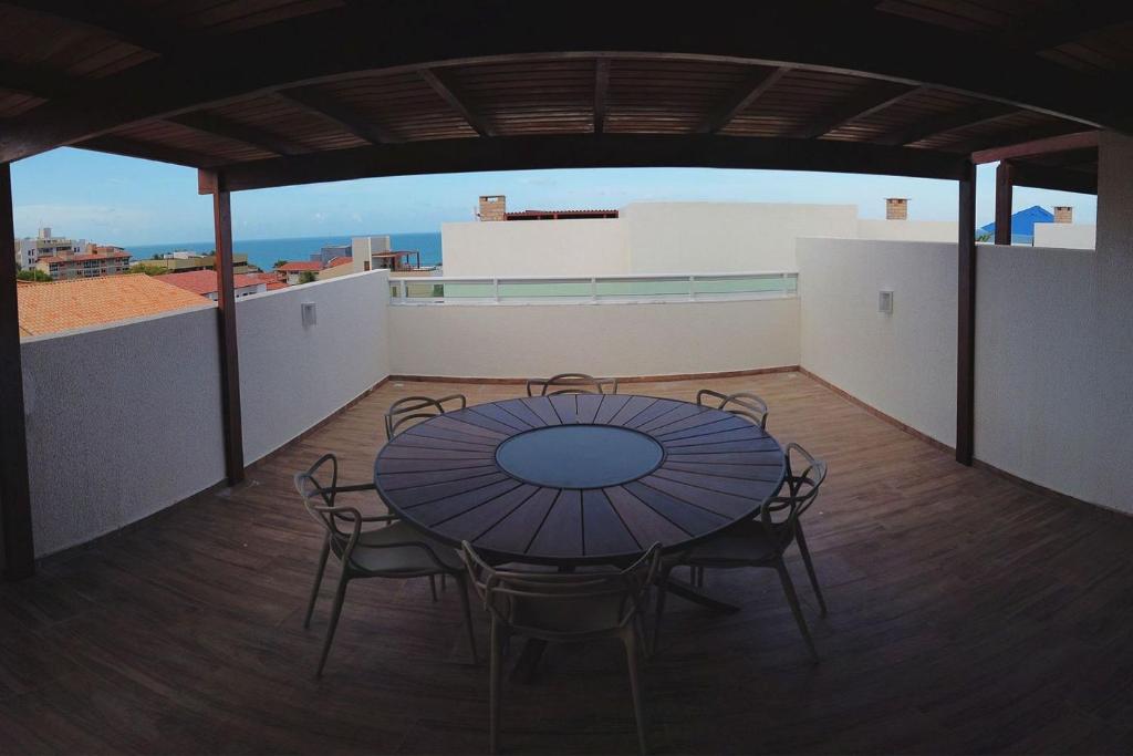  Novo triplex no Pirangi Prime por Carpediem Homes