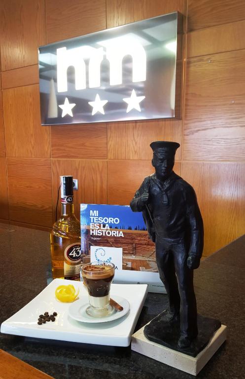 Fotografie z fotogalerie ubytování Manolo v destinaci Cartagena