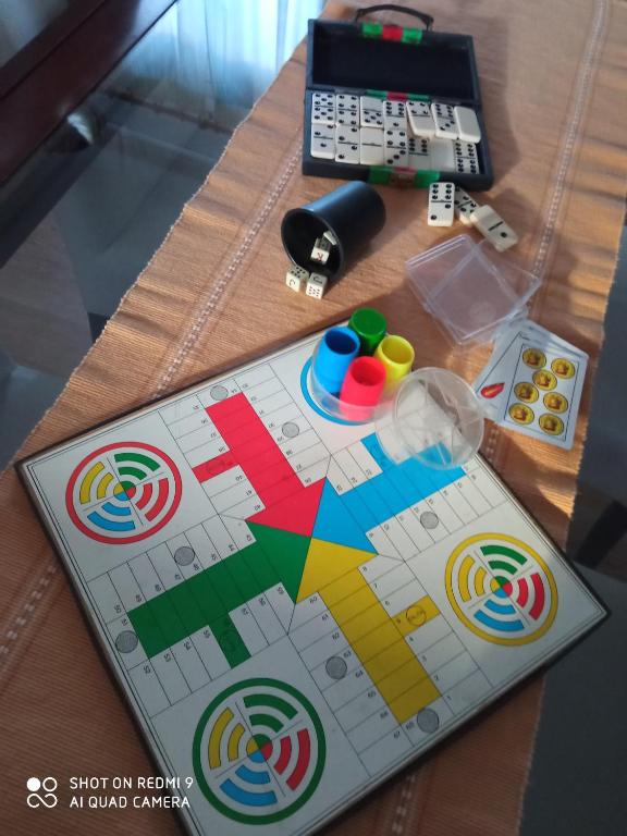 Apartamento El Cielo de Jesi - 18