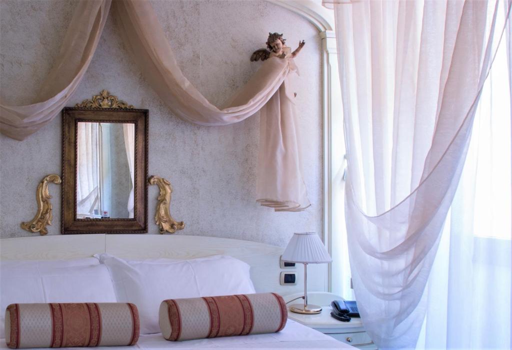 Hotel Colomba d'Oro - Resim 14