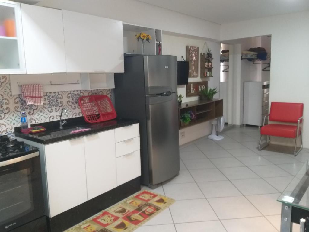  Apartamento Bem Localizado Centro de SP