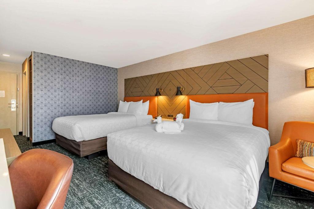 Clarion Inn Nashua photo