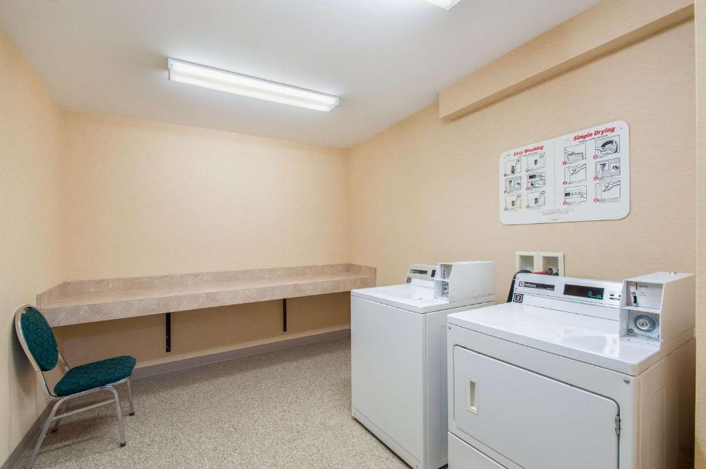 Fotografie z fotogalerie ubytování Sleep Inn & Suites v destinaci Dover