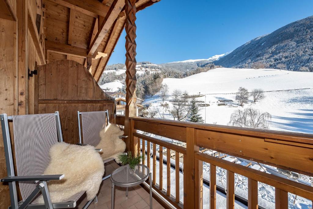 Torgglerhof Hotel 3*