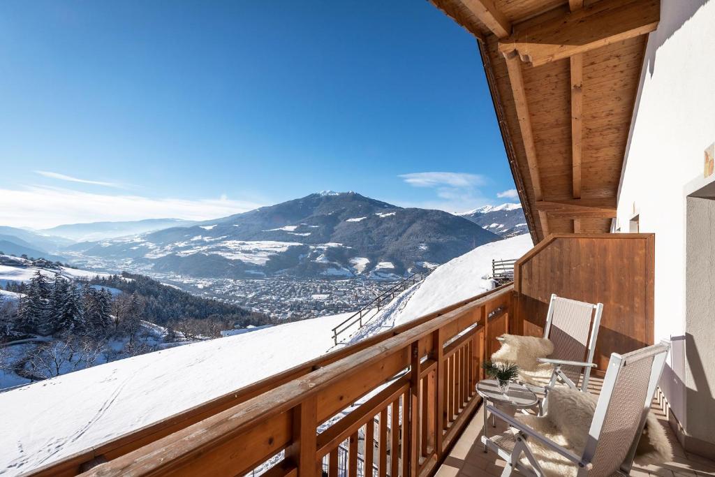 Torgglerhof Hotel 3*