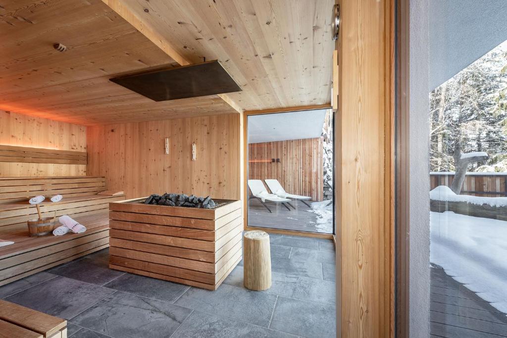 Torgglerhof Hotel 3*