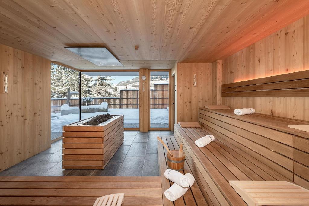 Torgglerhof Hotel 3*