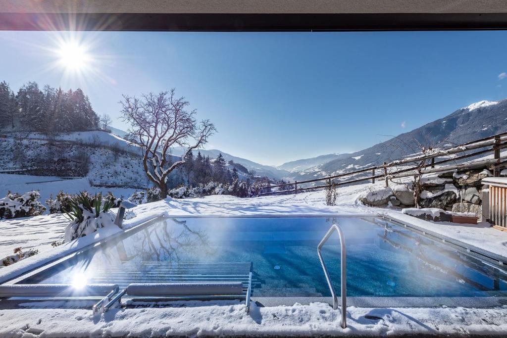 Torgglerhof Hotel 3*