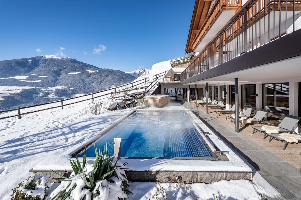 Torgglerhof Hotel 3*