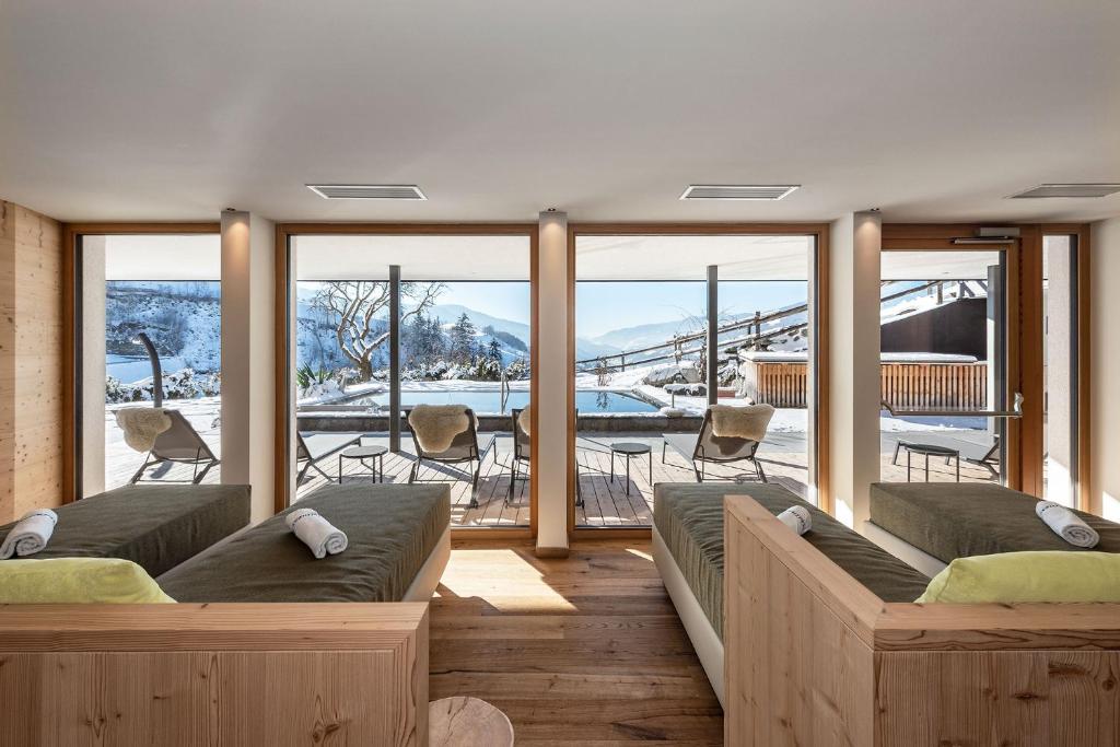 Torgglerhof Hotel 3*