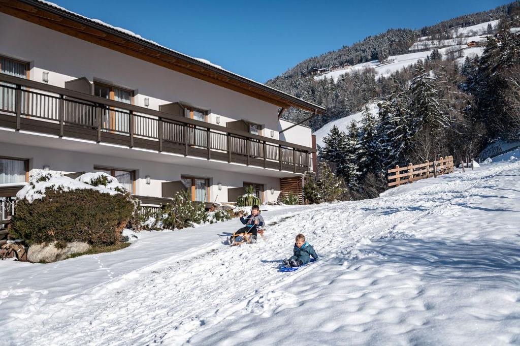 Torgglerhof Hotel 3*