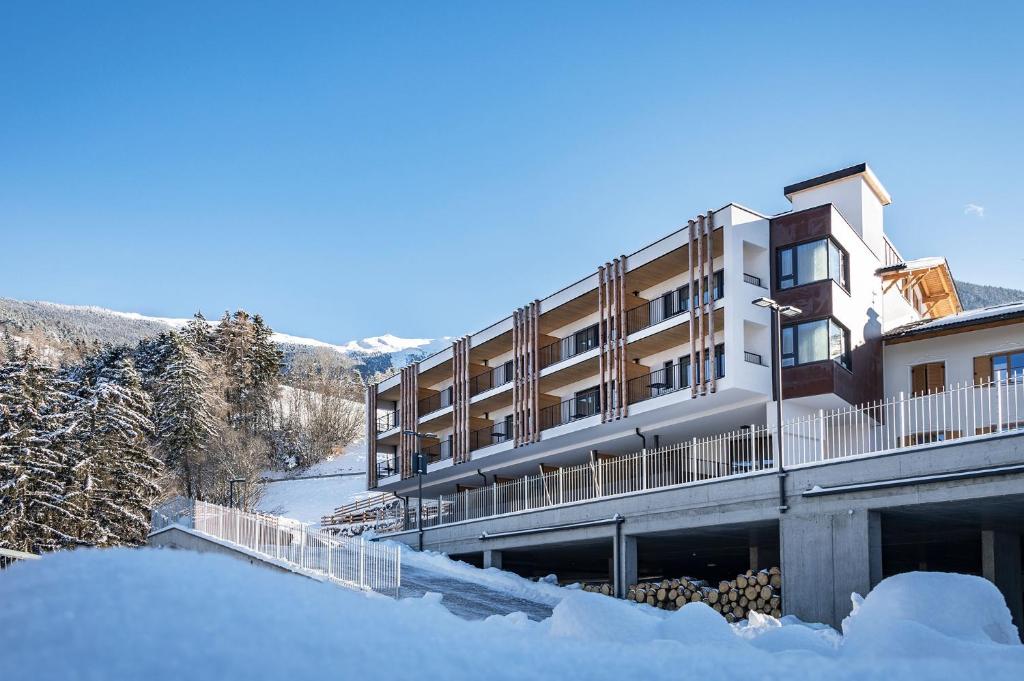 Torgglerhof Hotel 3*