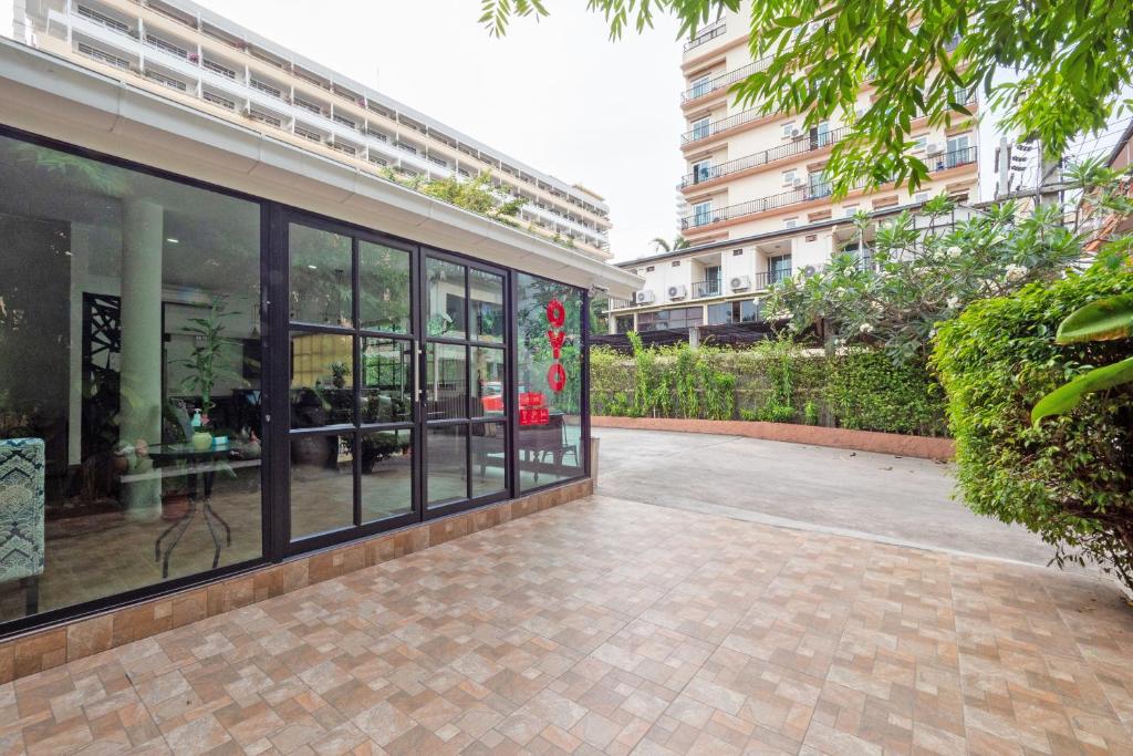 The One Sabai Living Pattaya - Resim 35