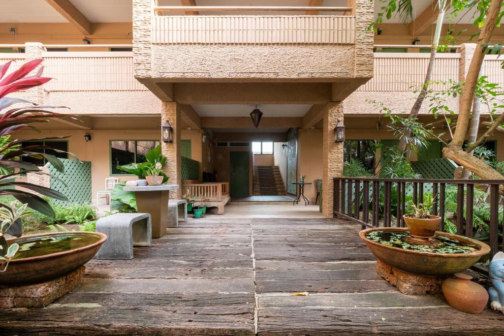 The One Sabai Living Pattaya - Resim 36