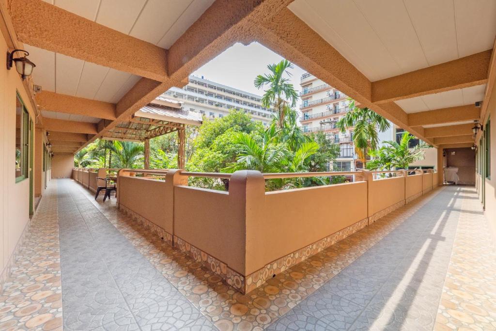 The One Sabai Living Pattaya - Resim 29