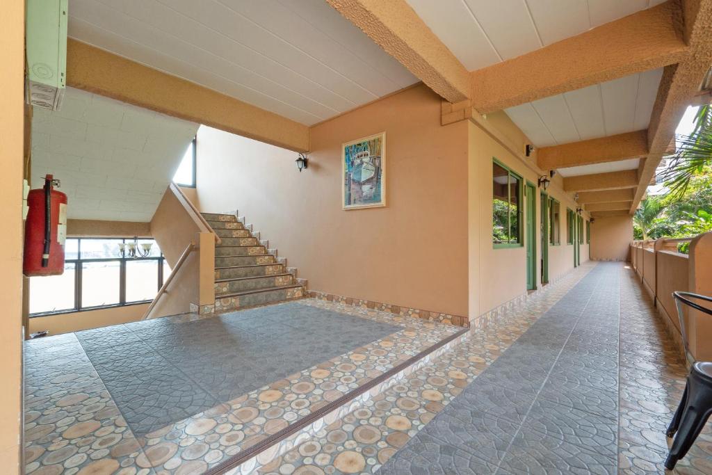 The One Sabai Living Pattaya - Resim 27