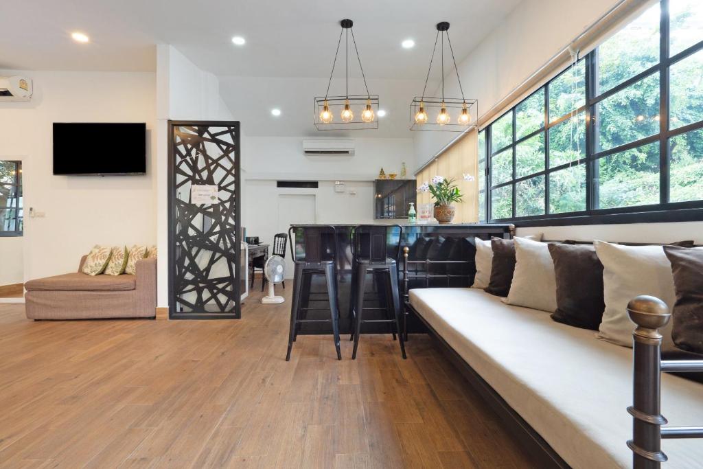 The One Sabai Living Pattaya - Resim 26