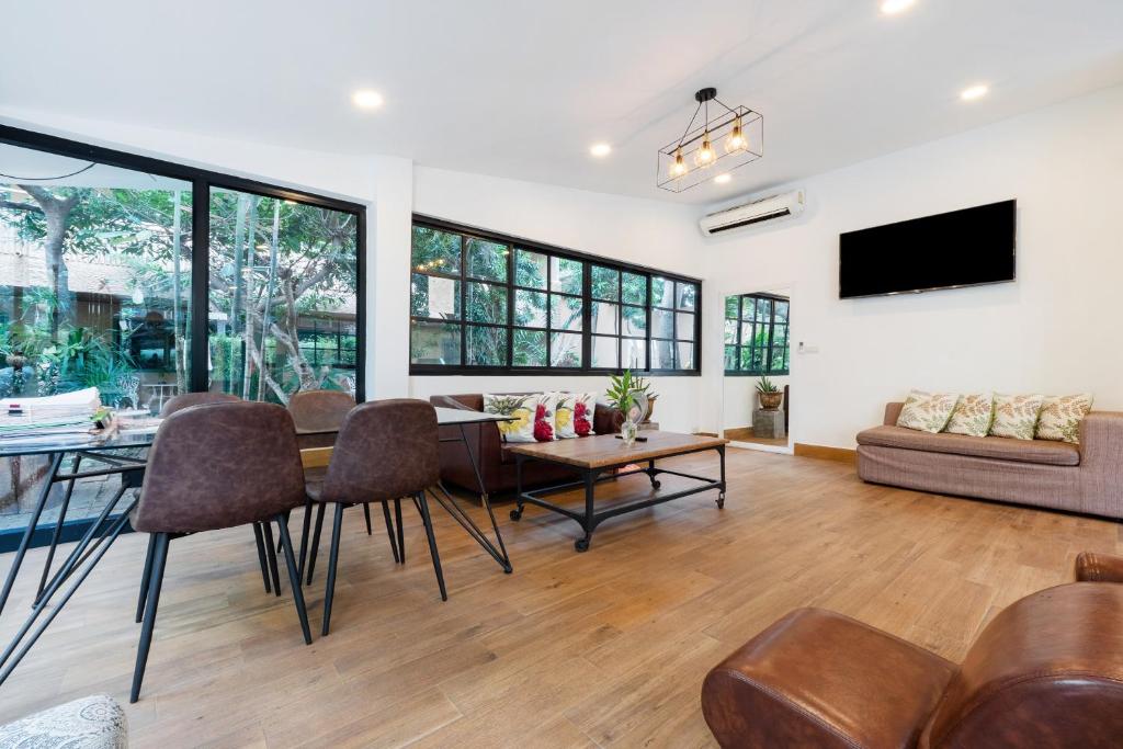 The One Sabai Living Pattaya - Resim 13