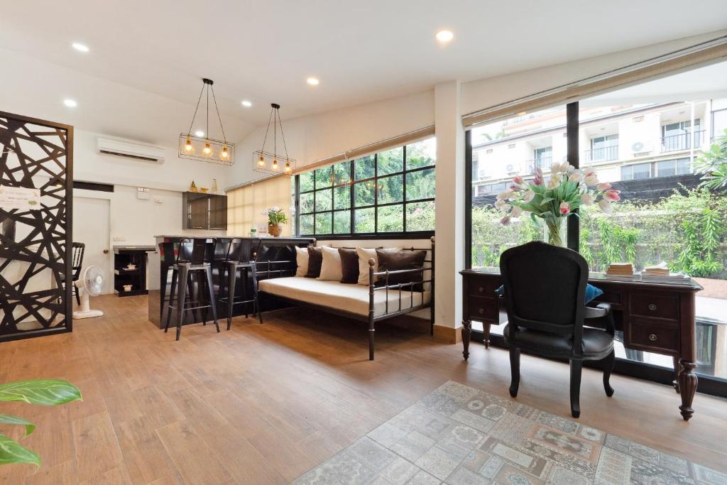 The One Sabai Living Pattaya - Resim 25