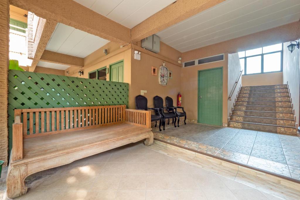 The One Sabai Living Pattaya - Resim 24