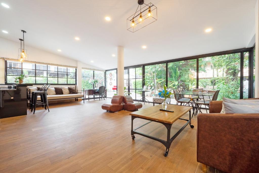 The One Sabai Living Pattaya - Resim 23