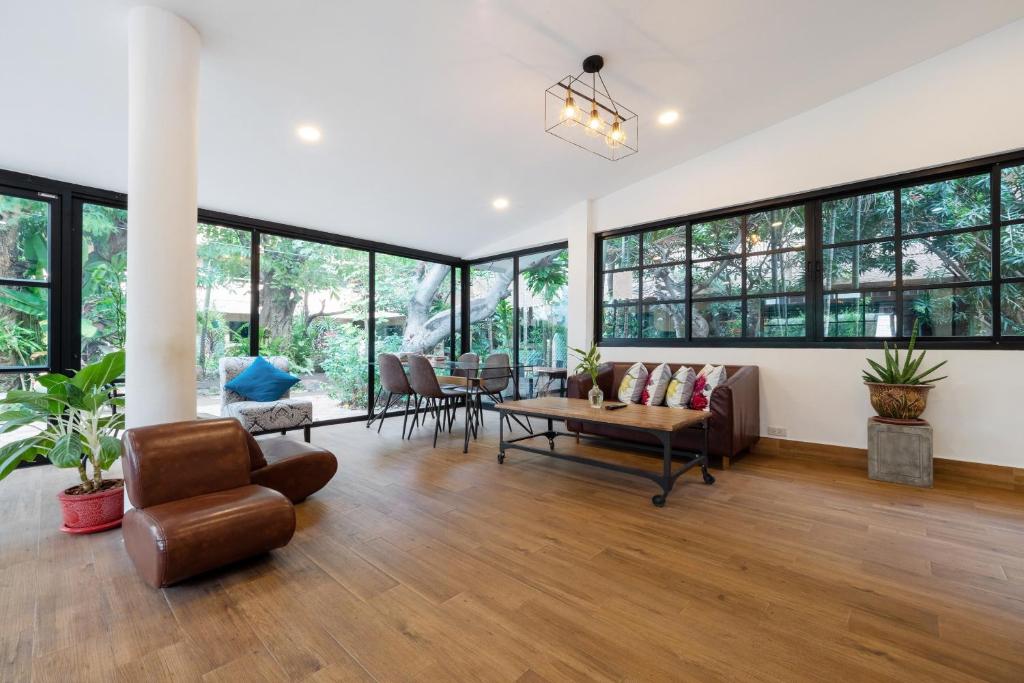 The One Sabai Living Pattaya - Resim 22