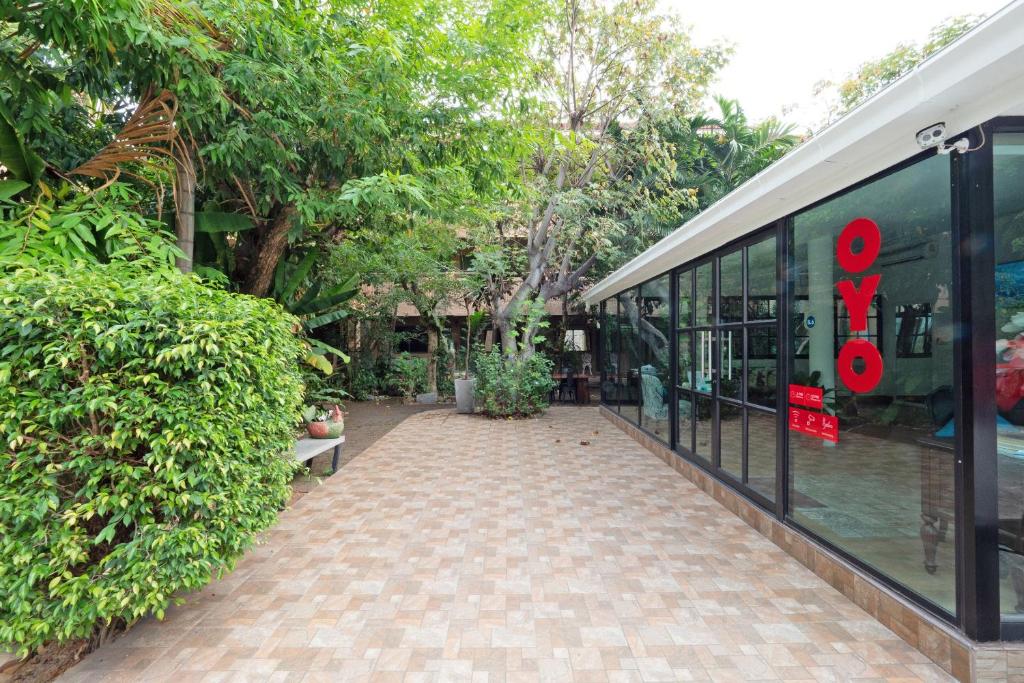 The One Sabai Living Pattaya - Resim 21