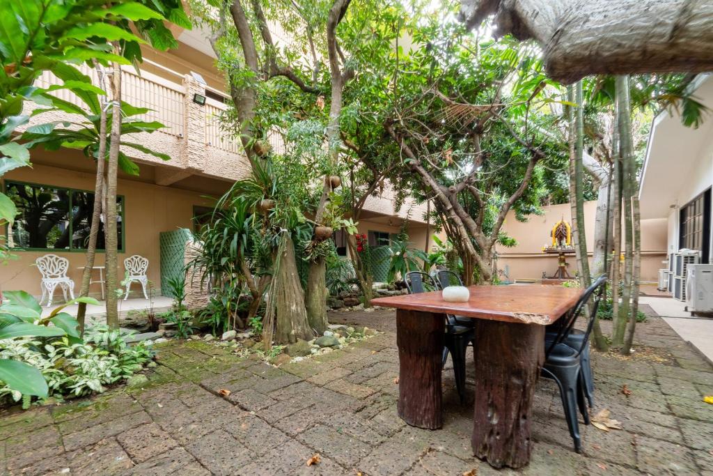 The One Sabai Living Pattaya - Resim 16