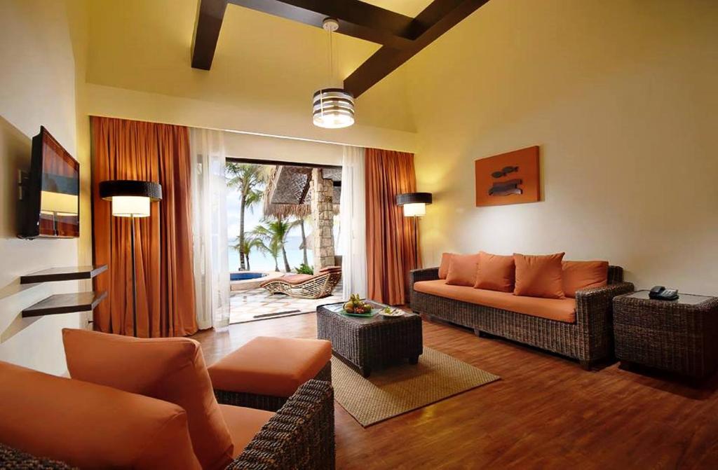 Oceanica Resort Panglao, Bohol photo