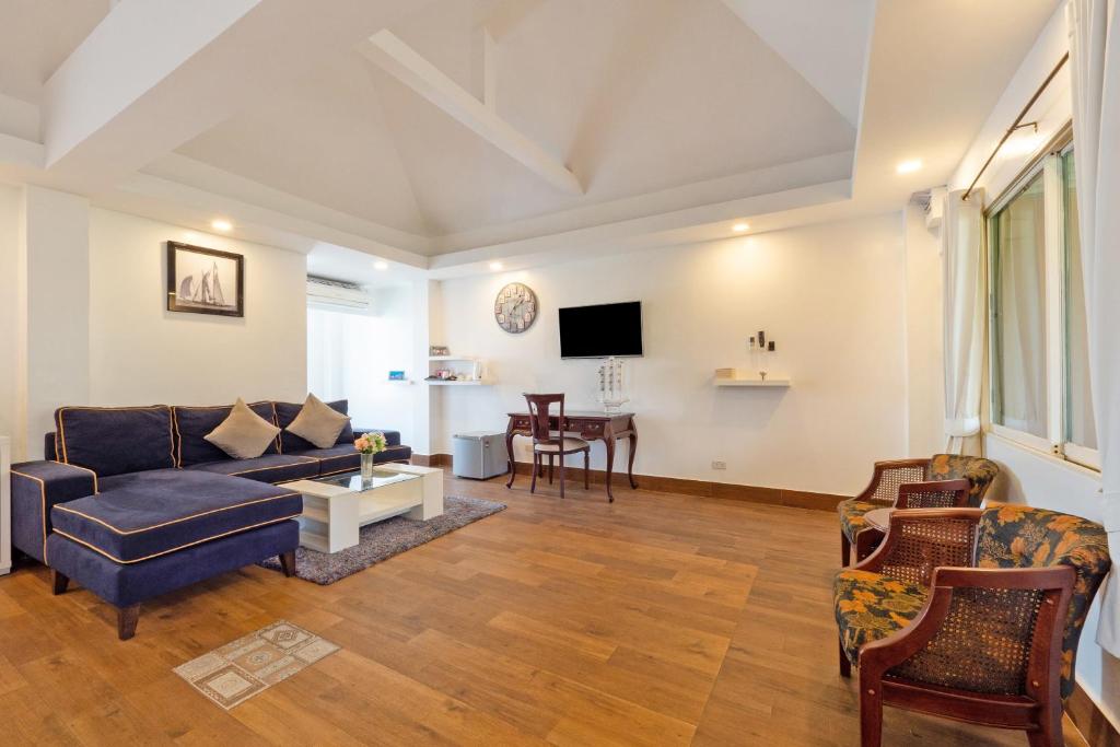 The One Sabai Living Pattaya - Resim 17