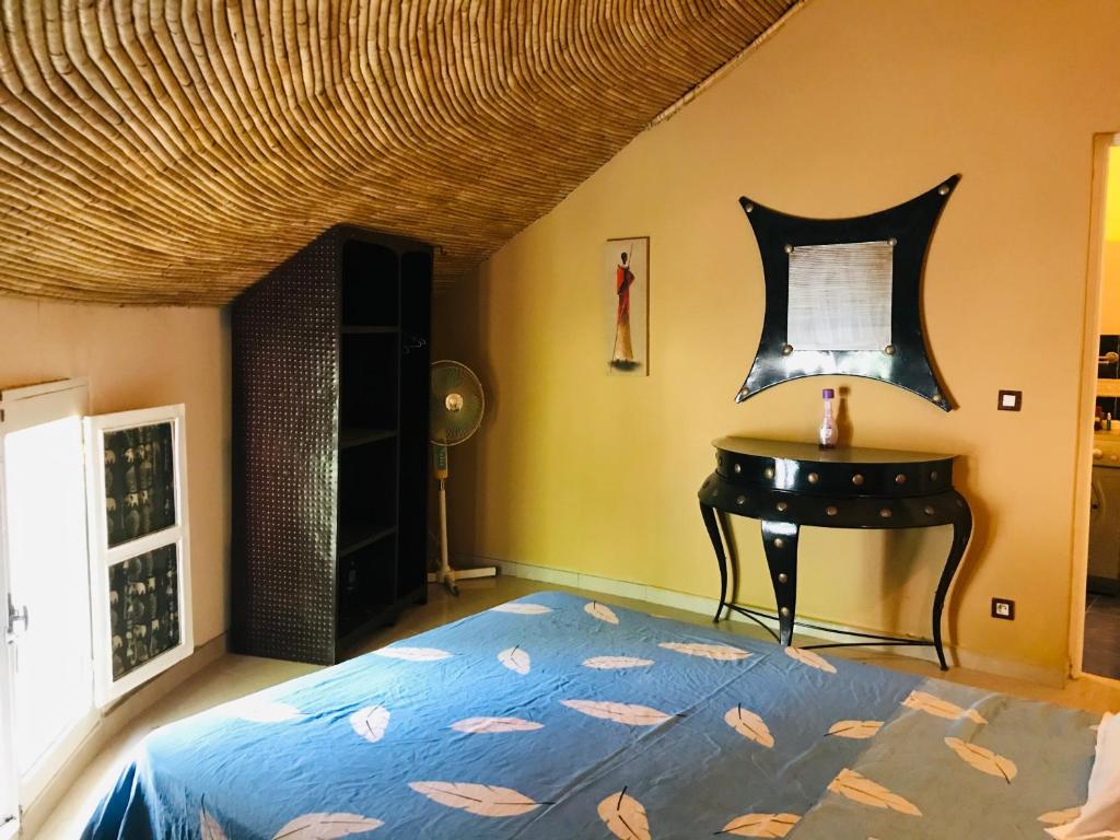 Carthago - Doppelzimmer