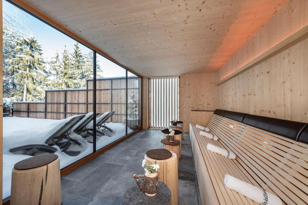 Torgglerhof Hotel 3*