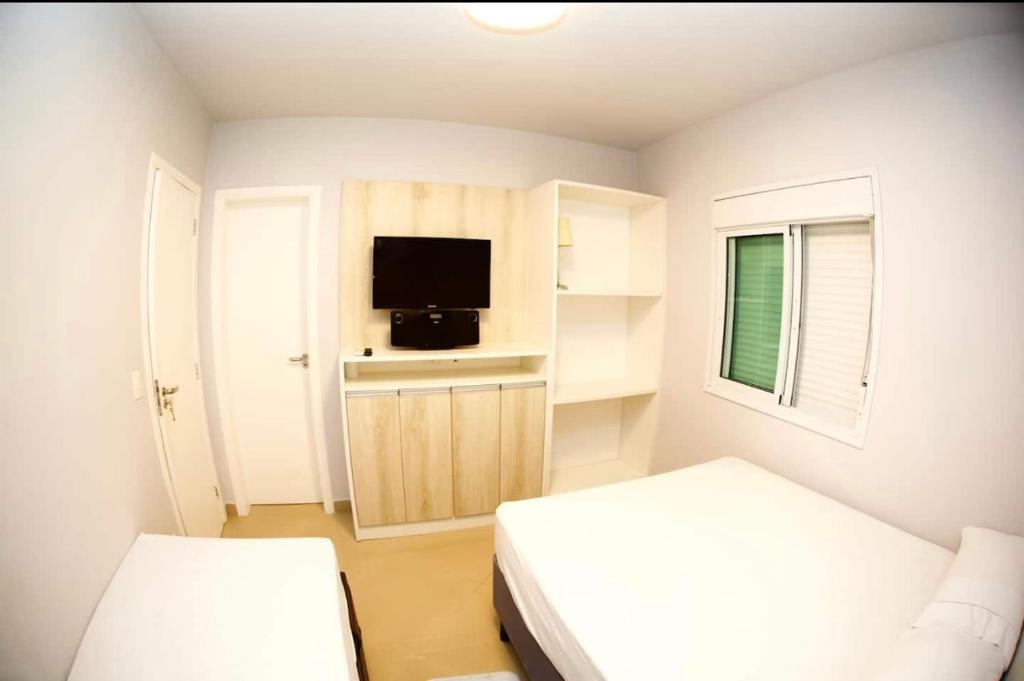  Prédio e Apartamento Novo Perto da Praia :)