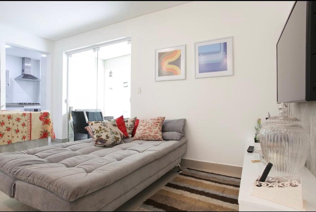  Prédio e Apartamento Novo Perto da Praia :)