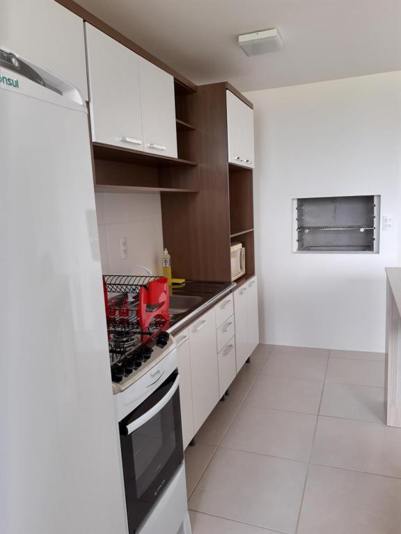  Apartamento em ótima localização