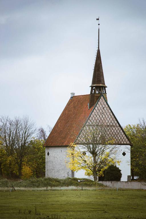 Fotografie z fotogalerie ubytování Ljungs Fem Rum v destinaci Västergarn