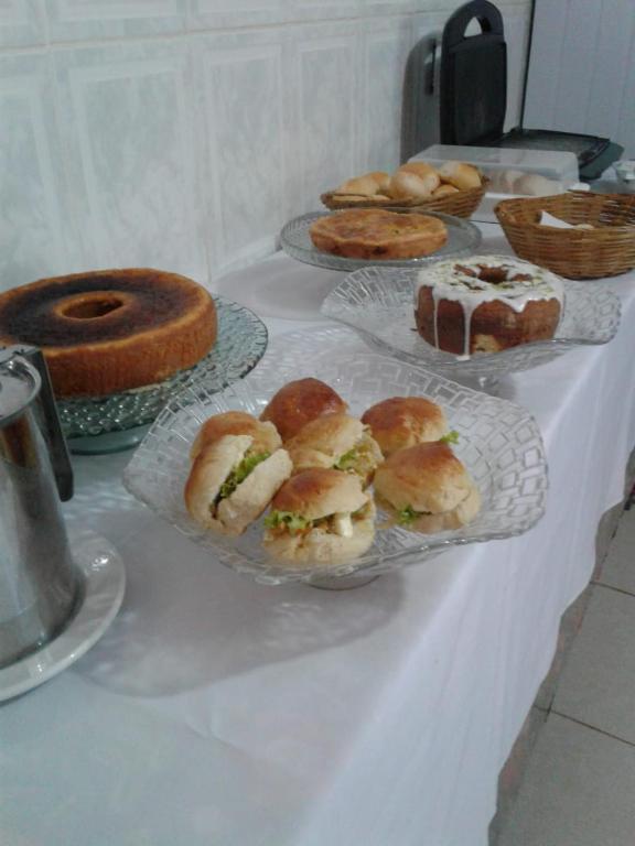 Pousada Renascer