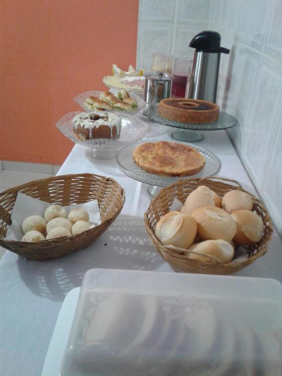  Pousada Renascer