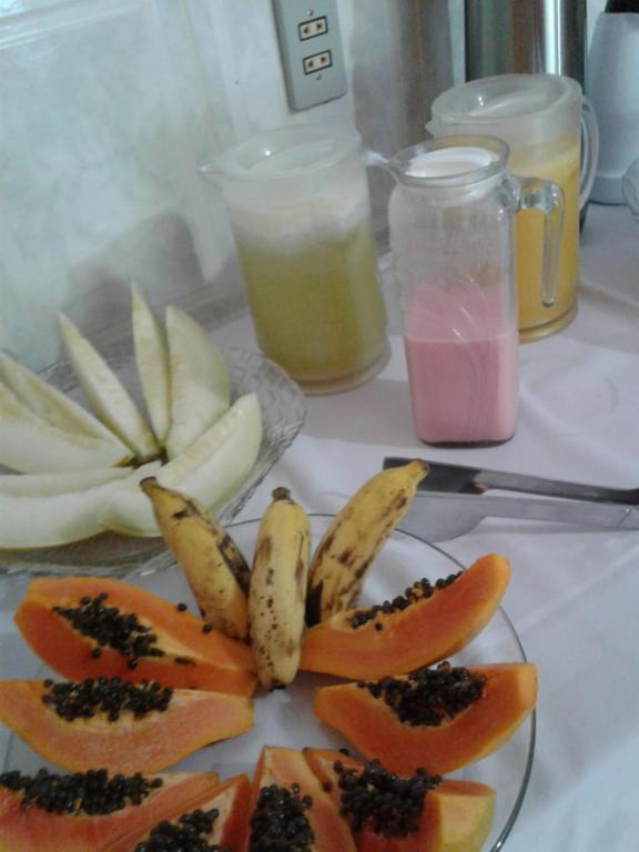  Pousada Renascer
