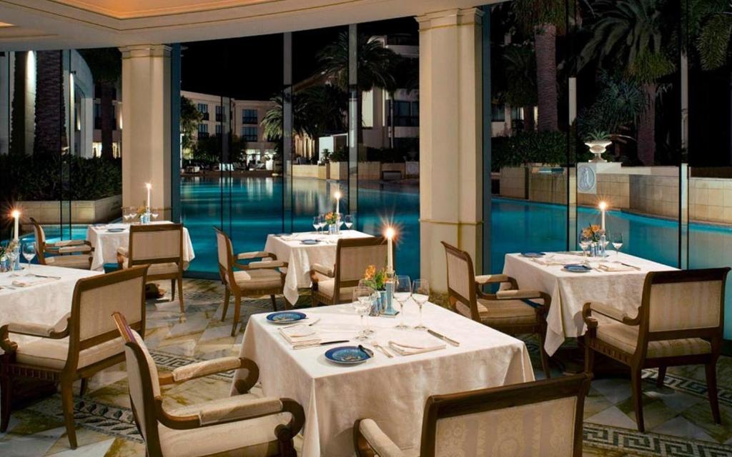 Imperial Hotel Gold Coast - Resim 8