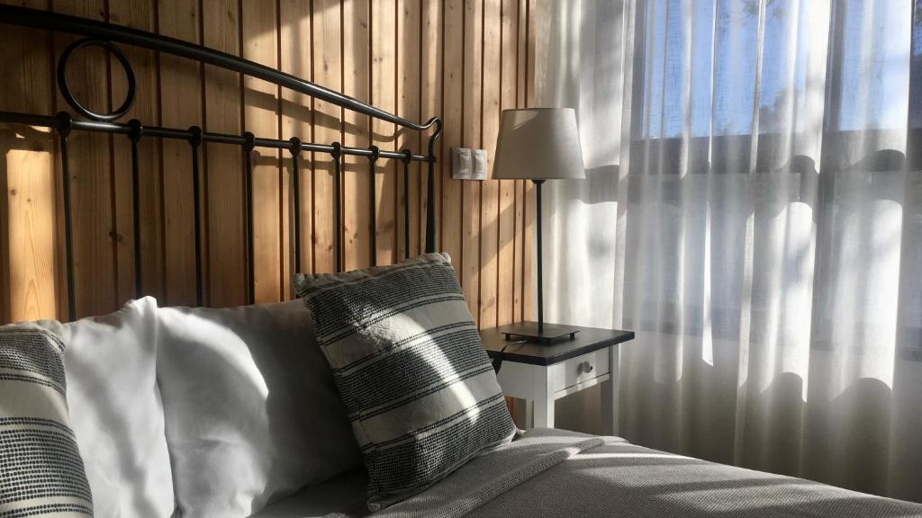 
Standard Double Room with Views
