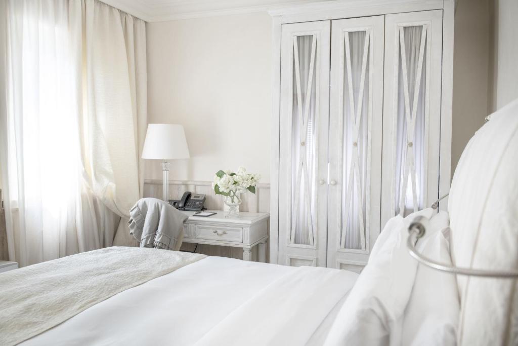 Hotel Barocco - Resim 27