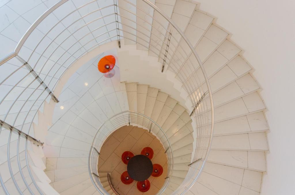 Hotel Concordia - Resim 44