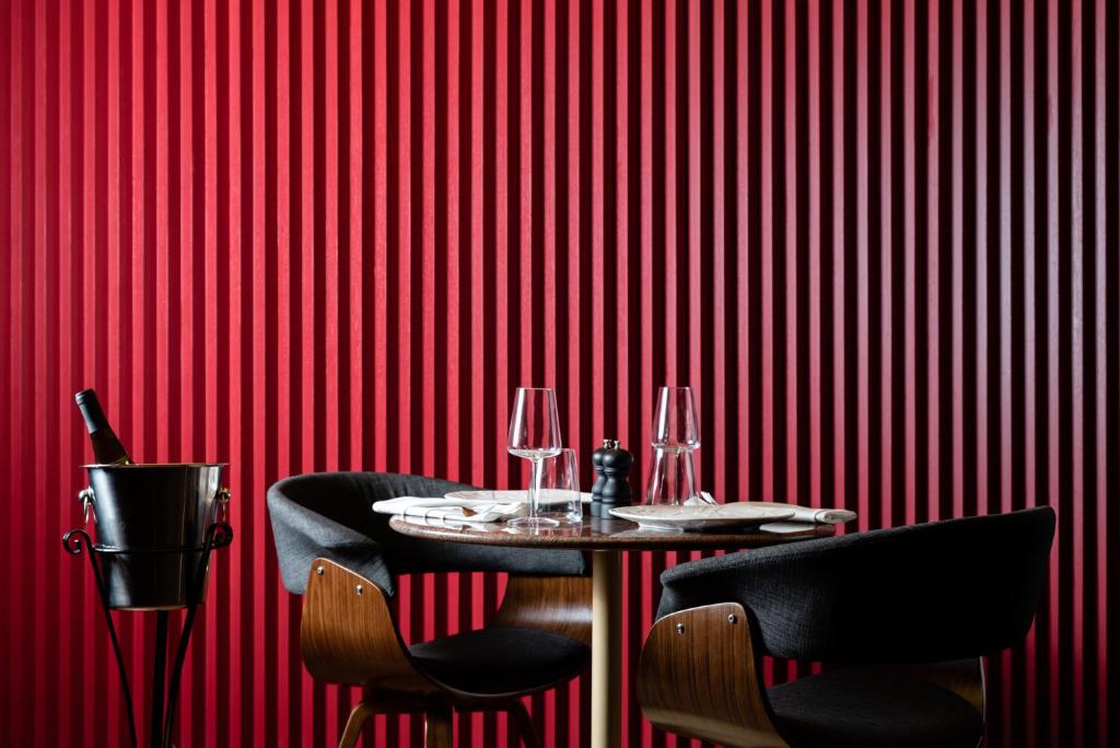 Hotel Concordia - Resim 31