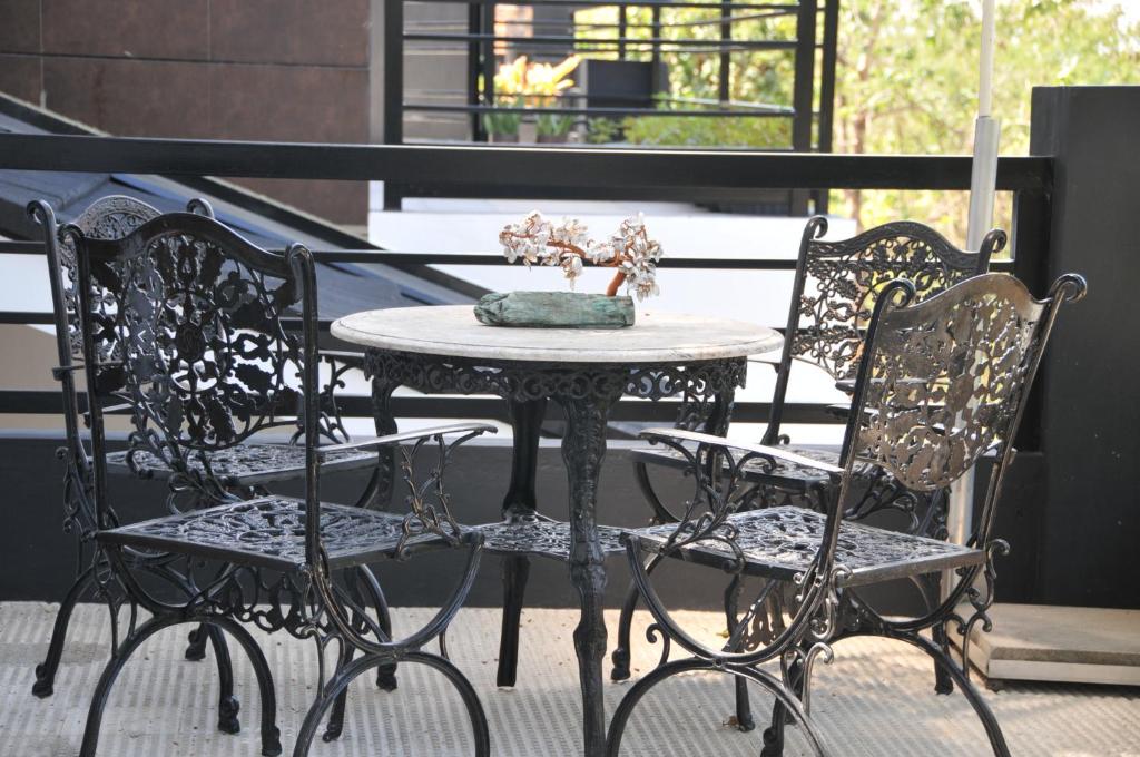 Fotografie z fotogalerie ubytování Date & Dine Resort v destinaci Antipolo